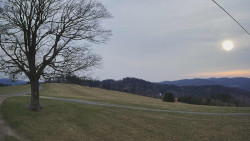 Bludný - Rajnochovice Troják