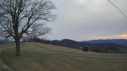 Bludný - Rajnochovice Troják