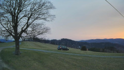 Bludný - Rajnochovice Troják