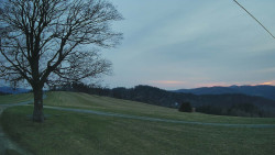 Bludný - Rajnochovice Troják