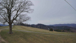 Bludný - Rajnochovice Troják