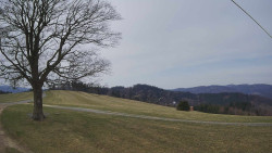 Bludný - Rajnochovice Troják