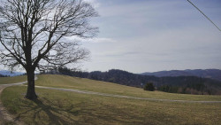 Bludný - Rajnochovice Troják