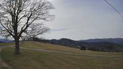 Bludný - Rajnochovice Troják