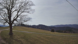 Bludný - Rajnochovice Troják