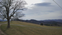 Bludný - Rajnochovice Troják