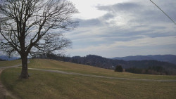 Bludný - Rajnochovice Troják