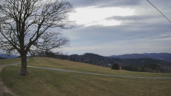 Bludný - Rajnochovice Troják