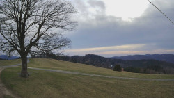 Bludný - Rajnochovice Troják