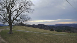 Bludný - Rajnochovice Troják