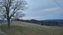 Bludný - Rajnochovice Troják