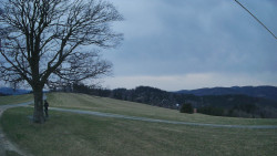 Bludný - Rajnochovice Troják