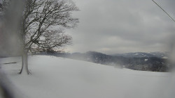 Bludný - Rajnochovice Troják