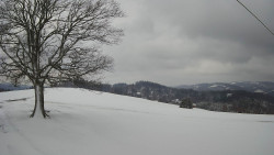 Bludný - Rajnochovice Troják