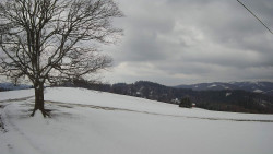 Bludný - Rajnochovice Troják