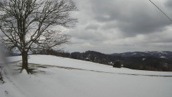 Bludný - Rajnochovice Troják