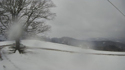 Bludný - Rajnochovice Troják