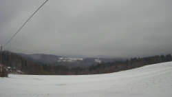 Bludný - Rajnochovice Troják