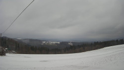 Bludný - Rajnochovice Troják