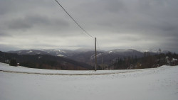 Bludný - Rajnochovice Troják