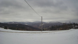 Bludný - Rajnochovice Troják