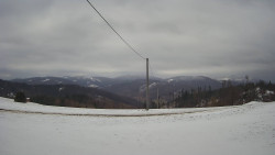 Bludný - Rajnochovice Troják