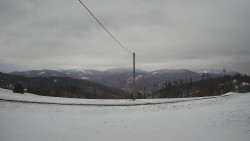 Bludný - Rajnochovice Troják