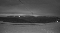 Bludný - Rajnochovice Troják