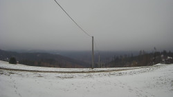 Bludný - Rajnochovice Troják