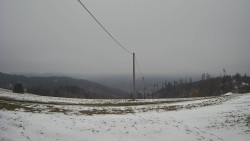 Bludný - Rajnochovice Troják