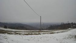 Bludný - Rajnochovice Troják