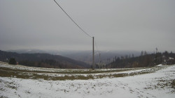 Bludný - Rajnochovice Troják