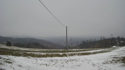 Bludný - Rajnochovice Troják