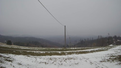 Bludný - Rajnochovice Troják