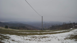 Bludný - Rajnochovice Troják