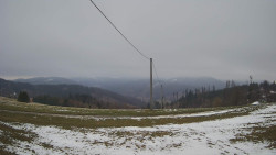 Bludný - Rajnochovice Troják