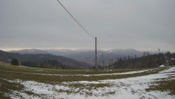 Bludný - Rajnochovice Troják