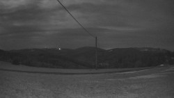 Bludný - Rajnochovice Troják