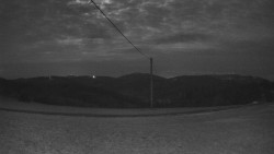 Bludný - Rajnochovice Troják