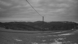 Bludný - Rajnochovice Troják