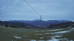 Bludný - Rajnochovice Troják