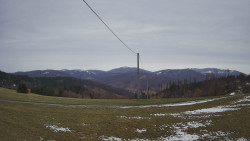 Bludný - Rajnochovice Troják