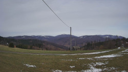 Bludný - Rajnochovice Troják