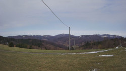 Bludný - Rajnochovice Troják