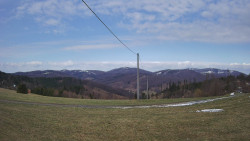 Bludný - Rajnochovice Troják