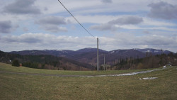 Bludný - Rajnochovice Troják