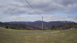 Bludný - Rajnochovice Troják