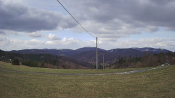 Bludný - Rajnochovice Troják