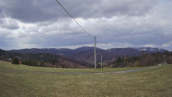 Bludný - Rajnochovice Troják