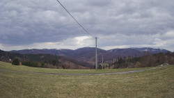 Bludný - Rajnochovice Troják